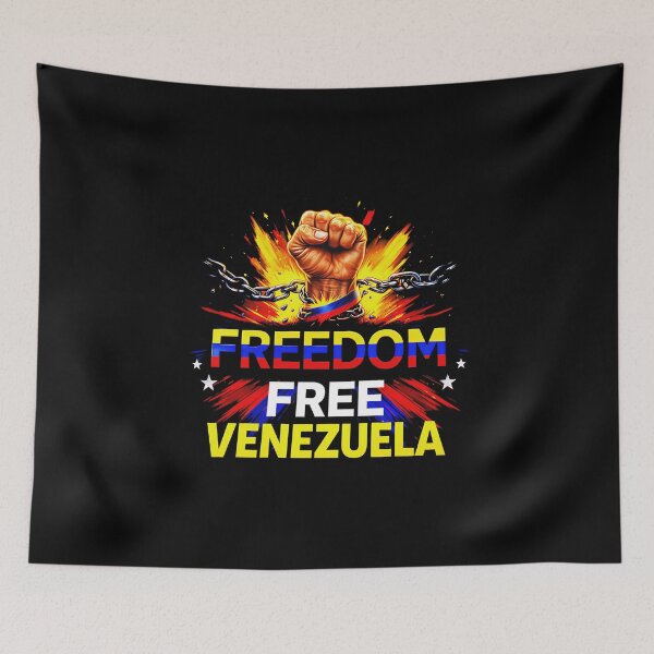Item preview, Venezuela  designed and sold by gear-posters.