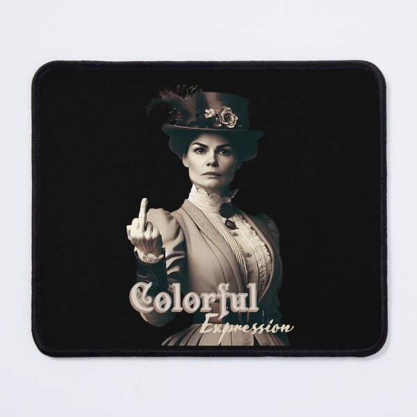Item preview, COLORFUL EXPRESSION designed and sold by BabaSoti.