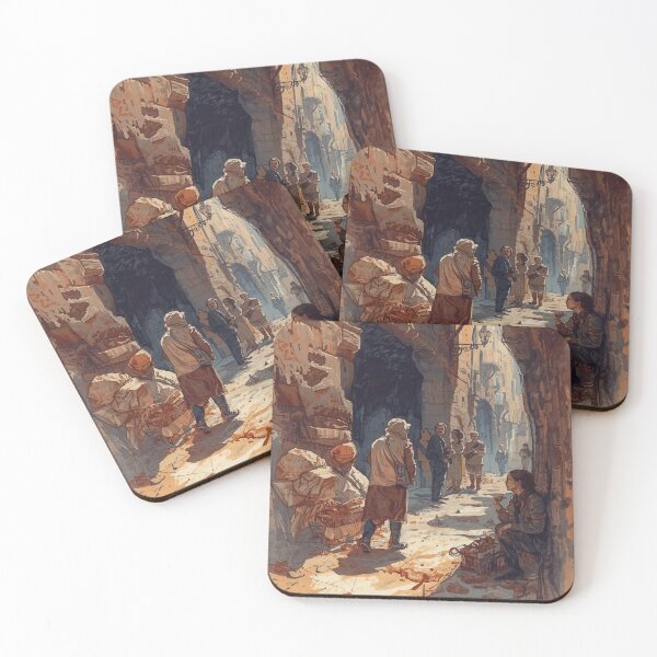 Item preview, Intrepid Explorer designed and sold by AbstractAnom.