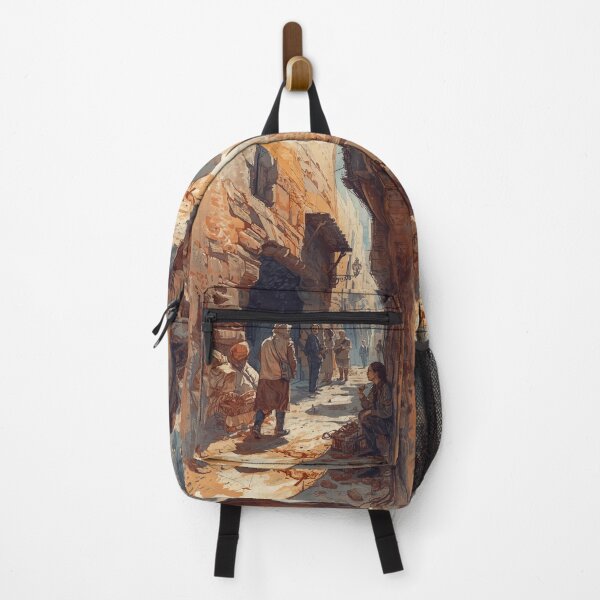 Item preview, Intrepid Explorer designed and sold by AbstractAnom.