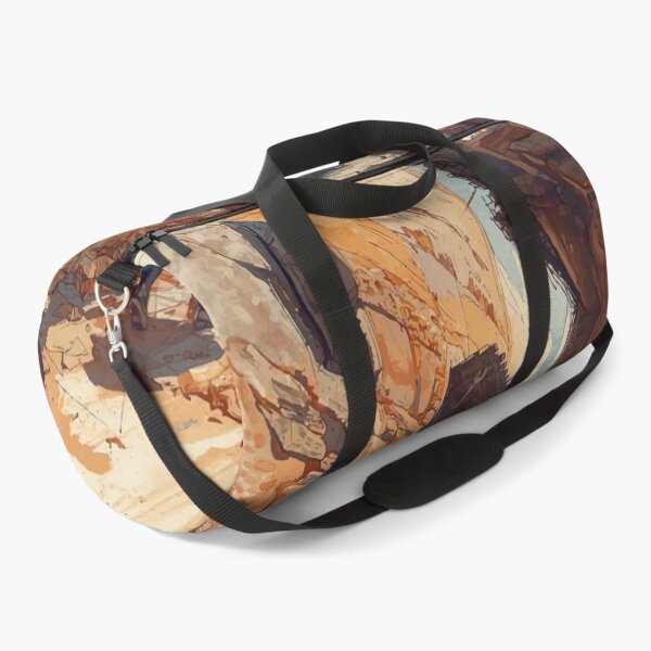 Item preview, Intrepid Explorer designed and sold by AbstractAnom.