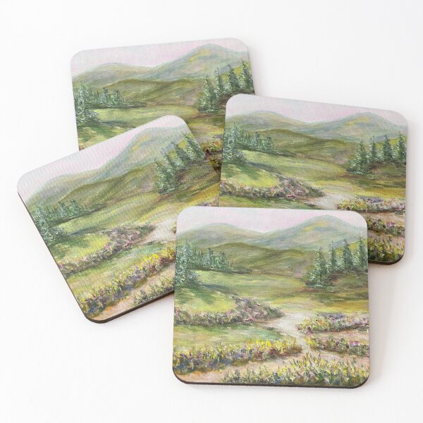 Item preview, Wandering Path designed and sold by tracibcreations.