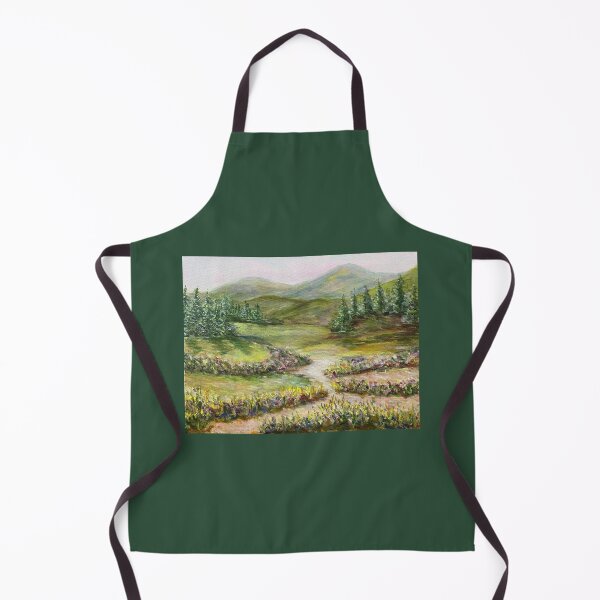 Item preview, Wandering Path designed and sold by tracibcreations.