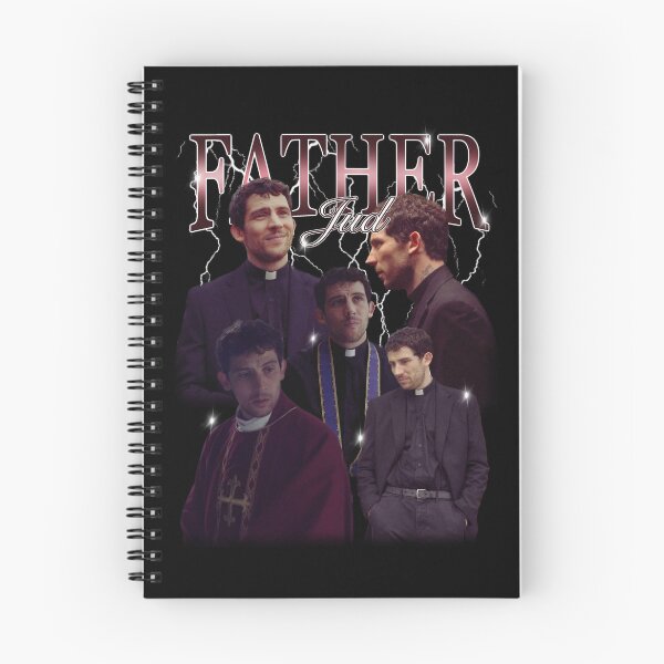 Item preview, Josh O’connor Father Jud  designed and sold by vandaziba.