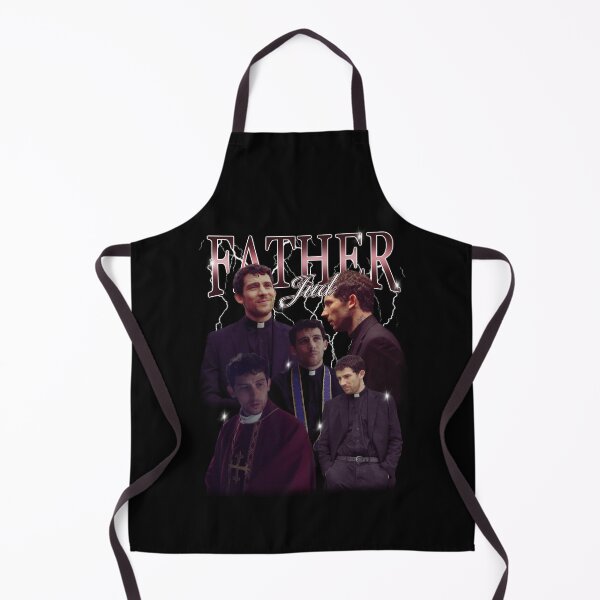 Item preview, Josh O’connor Father Jud designed and sold by vandaziba.