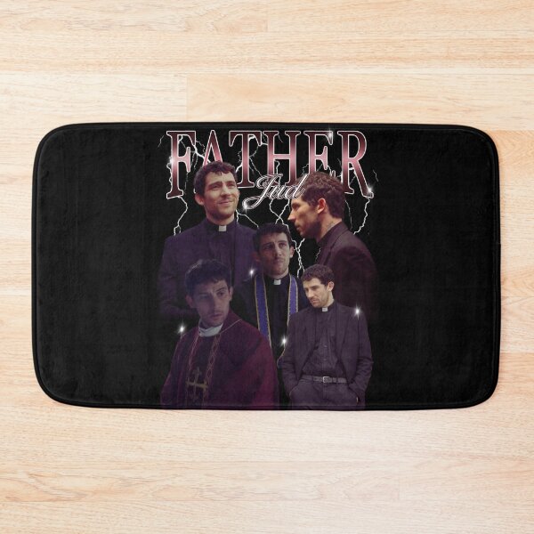 Item preview, Josh O’connor Father Jud  designed and sold by vandaziba.