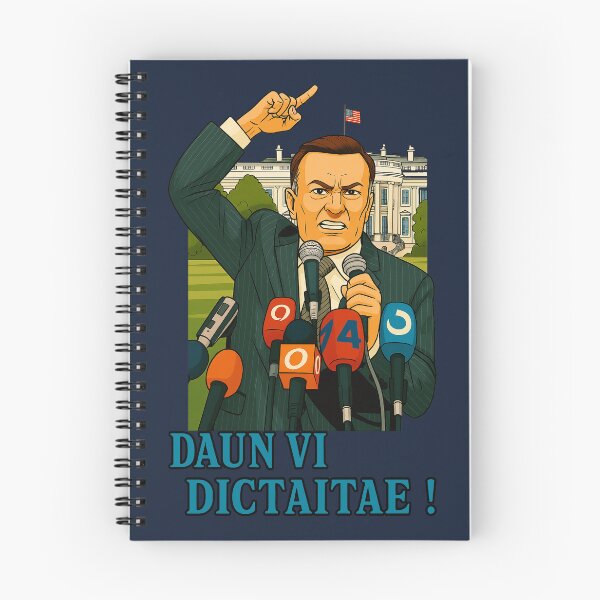 Item preview, Down With Dictatorship - Shaliko designed and sold by Jani-art-world.