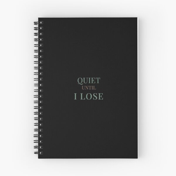 Item preview, Introvert Woman Gamer | Quiet Until I Start Losing designed and sold by Cozy Introvert Gamer.