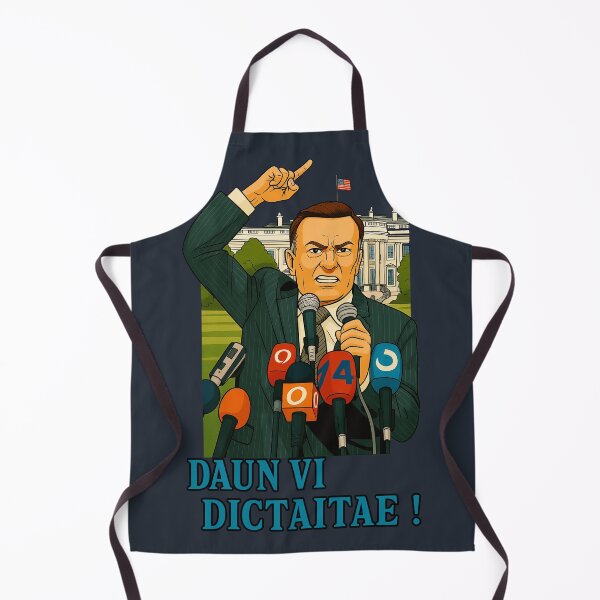 Item preview, Down With Dictatorship - Shaliko designed and sold by Jani-art-world.