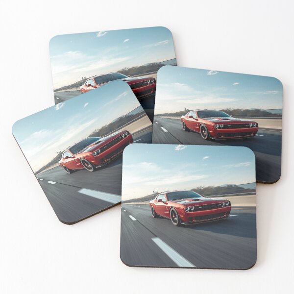 Item preview, Muscle car designed and sold by TurboWear.