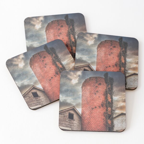 Item preview, Between Two Barns designed and sold by Jim Love.