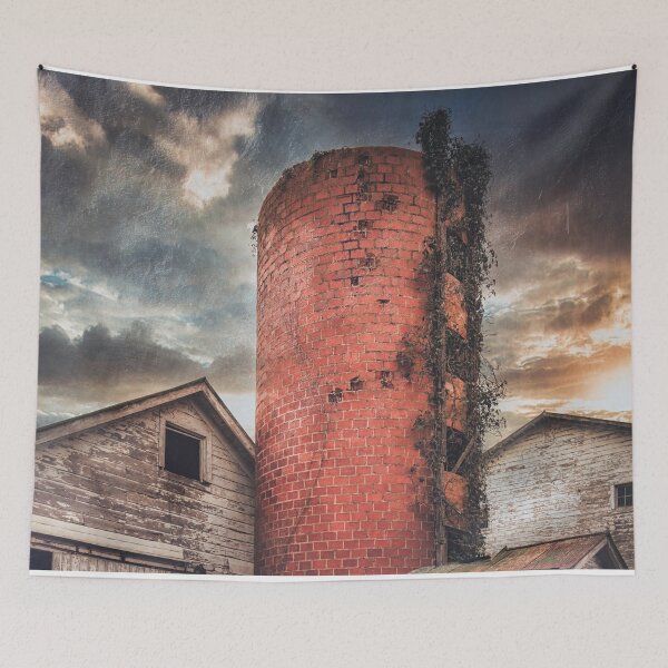Item preview, Between Two Barns designed and sold by Jim Love.