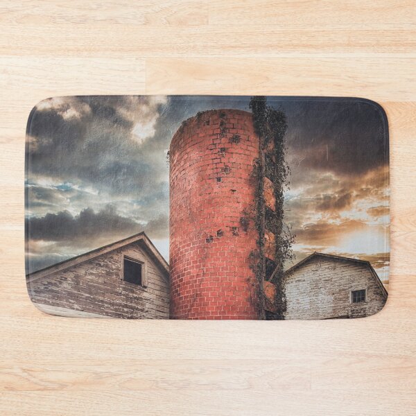Item preview, Between Two Barns designed and sold by Jim Love.