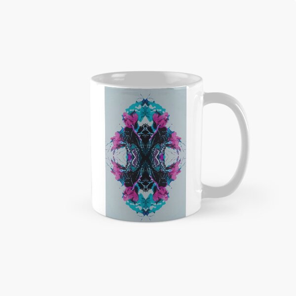 Item preview, Echoes in Symmetry designed and sold by AbstractAnom.