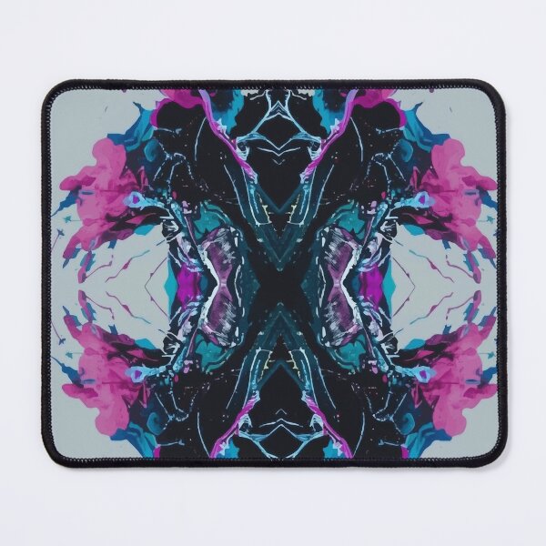 Item preview, Echoes in Symmetry designed and sold by AbstractAnom.
