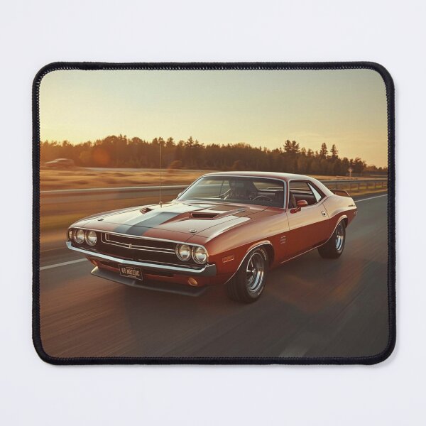 Item preview, Muscle car designed and sold by TurboWear.