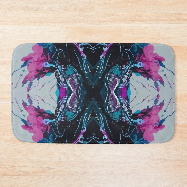 Item preview, Echoes in Symmetry designed and sold by AbstractAnom.
