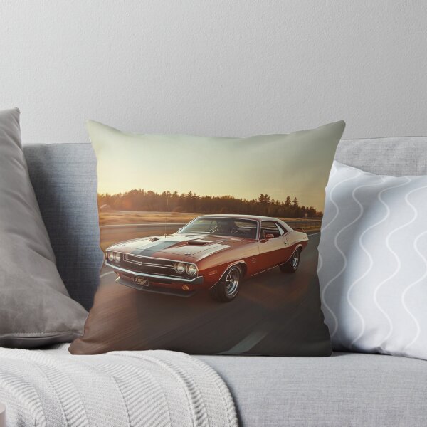 Item preview, Muscle car designed and sold by TurboWear.