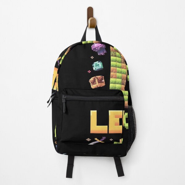 Item preview, Level 6 Unlocked Birthday Kid 6 Year Old 6th Birthday Pixel designed and sold by AquaKiev.