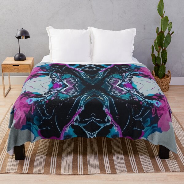 Item preview, Echoes in Symmetry designed and sold by AbstractAnom.