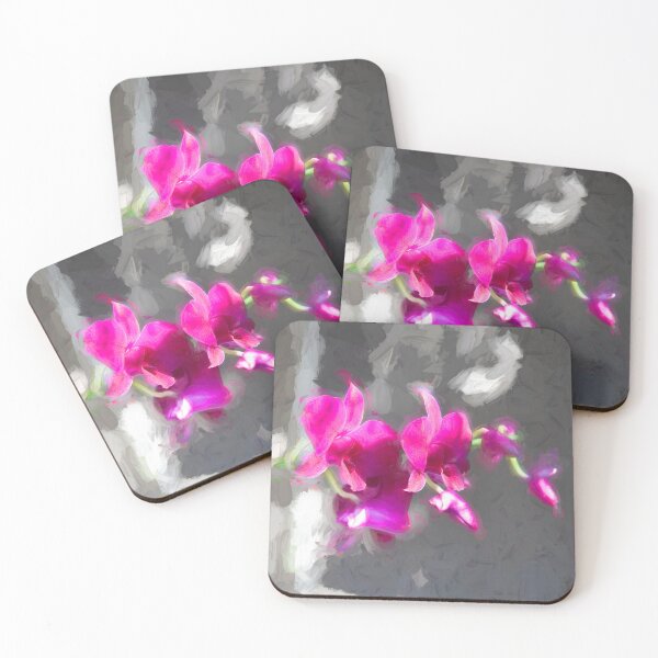 Item preview, Dendrobium Orchids 145 designed and sold by RichFrancoCars.