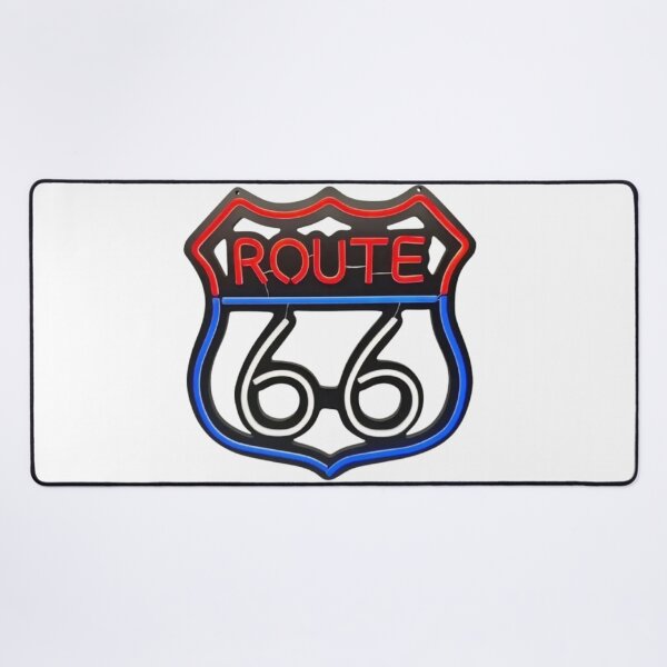 Item preview, Route 66 designed and sold by LetsGlowCrazy.