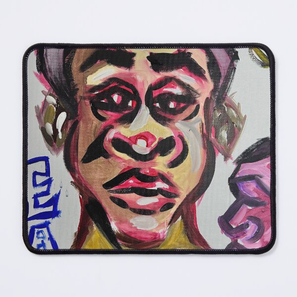Item preview, EZ Baked Cartoon designed and sold by PaintToven.