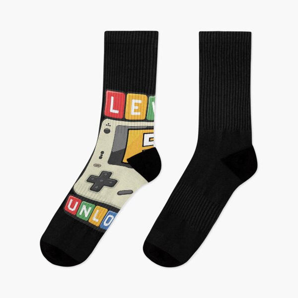 Item preview, Level 5 Unlocked 5th Birthday Video Game 5 Year Old  designed and sold by MythWoot.