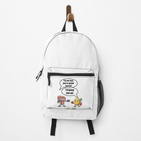 Item preview, Trash-Talk / Lemon vs T-Bone -- by LoGoss designed and sold by LoGoss-Official.