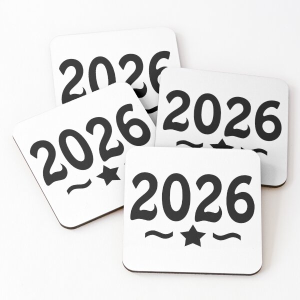 Item preview, Graduation Star of the Class of 2026 designed and sold by Gravityx9.
