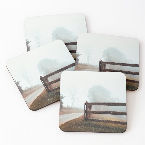 Item preview, Misty Morning Mood designed and sold by Jim Love.