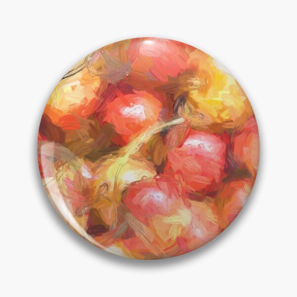 Item preview, Red Rainier Cherries X105 designed and sold by RichFrancoCars.