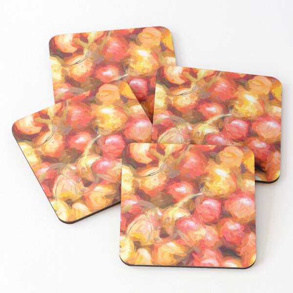 Item preview, Red Rainier Cherries X105 designed and sold by RichFrancoCars.