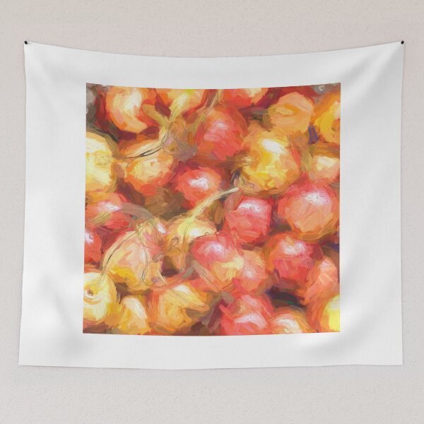 Item preview, Red Rainier Cherries X105 designed and sold by RichFrancoCars.