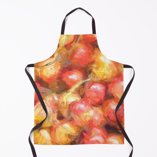 Item preview, Red Rainier Cherries X105 designed and sold by RichFrancoCars.