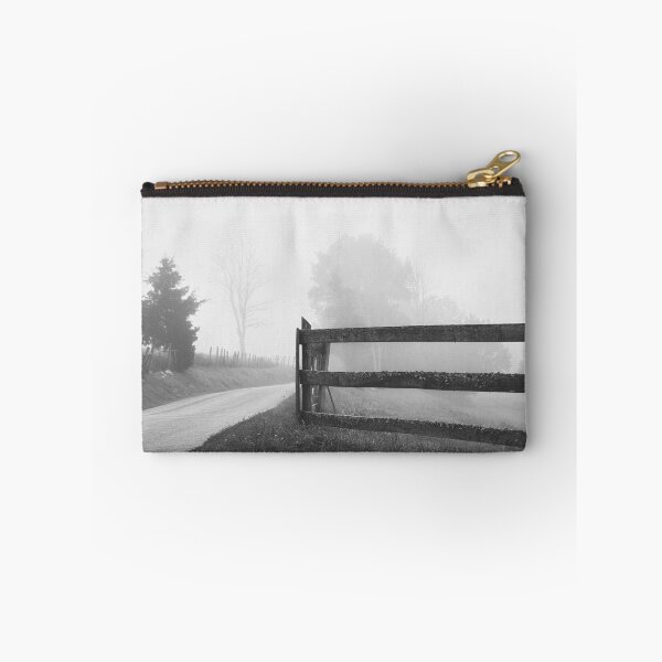 Item preview, Misty Morning Mood BW designed and sold by Jim Love.