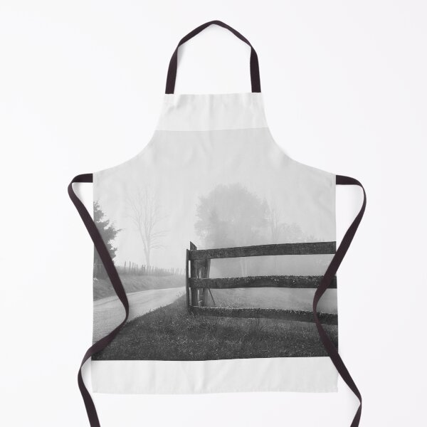 Item preview, Misty Morning Mood BW designed and sold by Jim Love.