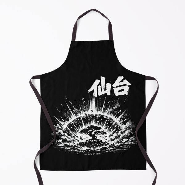 Item preview, Japan City Sendai designed and sold by SignumShop.