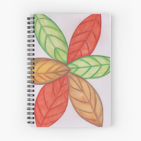 Item preview, Leaves through the seasons  designed and sold by Artbysarah23.