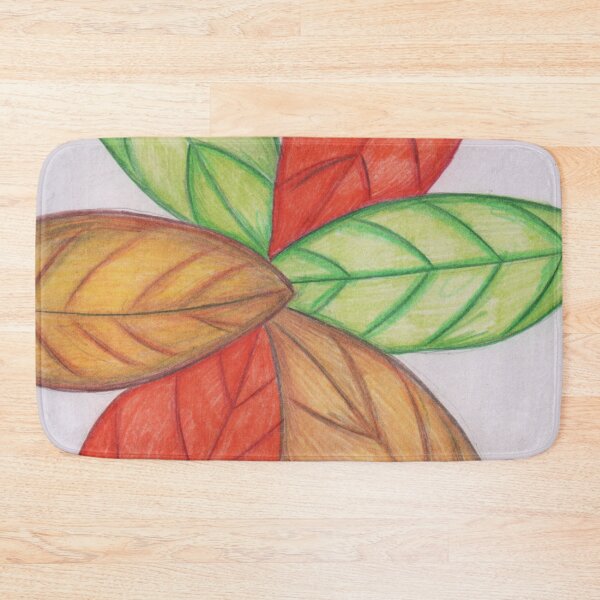 Item preview, Leaves through the seasons  designed and sold by Artbysarah23.