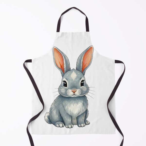 Item preview, Cute bunny designed and sold by cr8or.