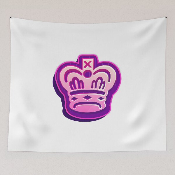 Item preview, Chess Piece - Pink Set 01 | GJXQFH 12 designed and sold by MyStickersCove.