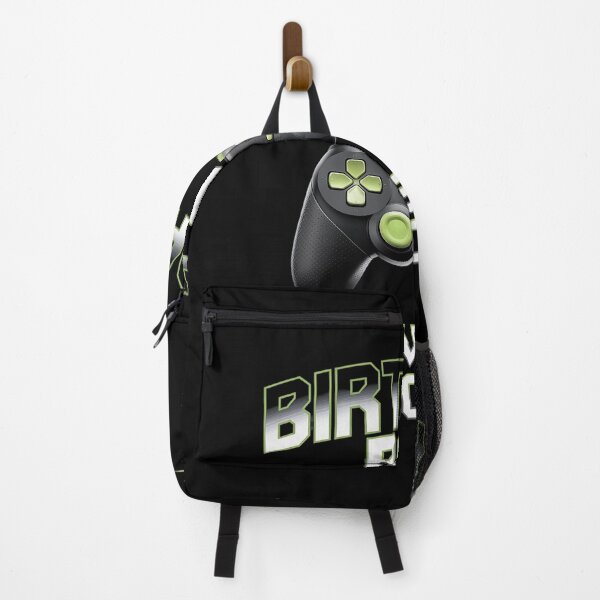 Item preview, Level 6 Unlocked Video Game 6th Birthday Gamer designed and sold by AquaKiev.