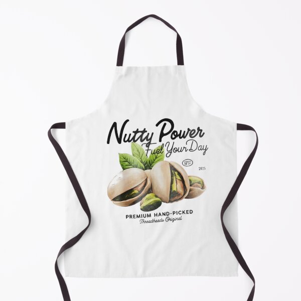 Item preview, Nutty Power designed and sold by Steel Ant's.