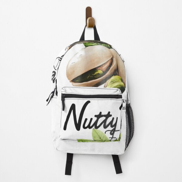 Item preview, Nutty Power designed and sold by Steel Ant's.