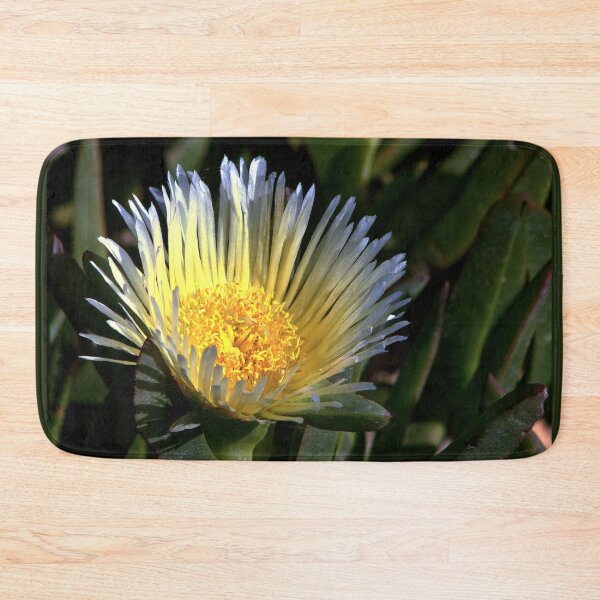 Item preview, Radiant Bloom of the California Ice Plant designed and sold by Armadillo222.