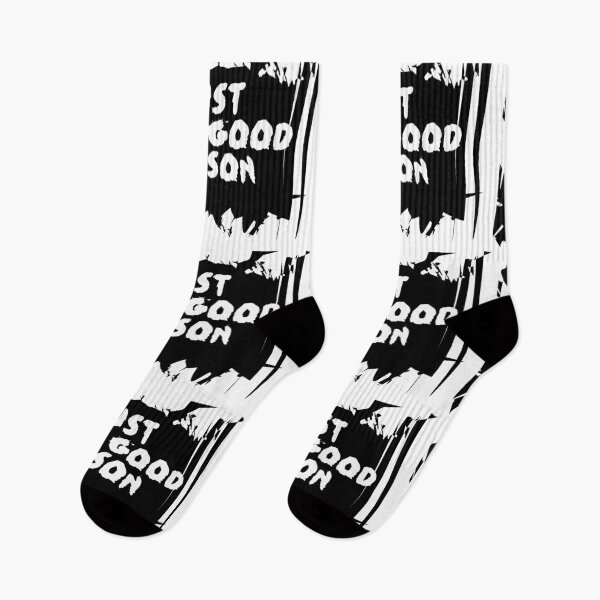 Item preview, Just Be a Good Person, Unique designed and sold by villacreativa.