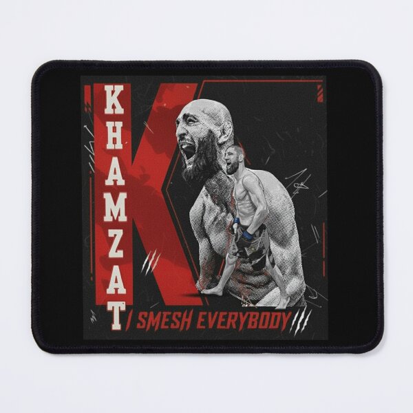 Item preview, Khamzat Chimaev designed and sold by kreativa01.