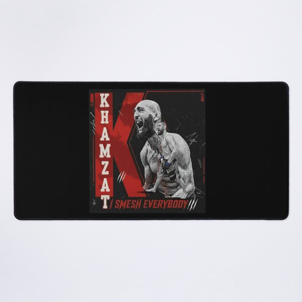 Item preview, Khamzat Chimaev designed and sold by kreativa01.