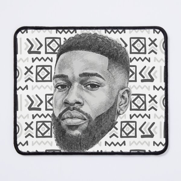 Item preview, Tayc bogolan drawing designed and sold by Wolagno.